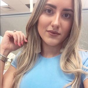 Meet your Posher, Shantel